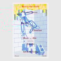 Paulo Freire + Paul Morgan