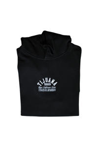 Image 3 of TIJUANA 1889 Hoodie