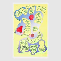 Ursula K. Le Guin + Midori Hirose