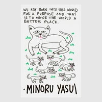 Minoru Yasui + Ralph Pugay