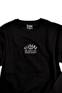 Image 2 of TIJUANA 1889 sweatshirt
