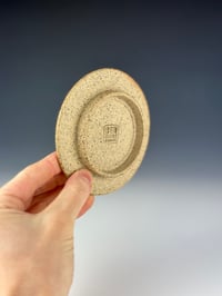 Image 4 of No. 17 | Speckled Stoneware Gaiwan