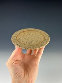 Image 5 of No. 17 | Speckled Stoneware Gaiwan