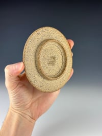 Image 4 of No. 18 | Speckled Stoneware Gaiwan