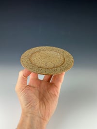 Image 5 of No. 18 | Speckled Stoneware Gaiwan