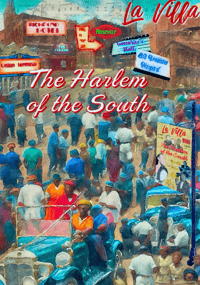 Image 2 of Harlem of the South