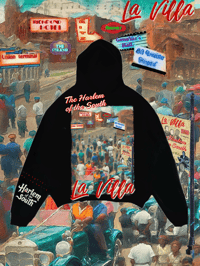 Image 1 of Harlem of the South