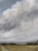 Image of Gros nuages sur la campagne