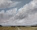 Image of Gros nuages sur la campagne