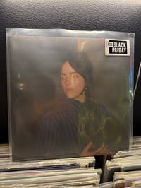 Image 1 of BILLIE EILISH Live RSD Exclusive 