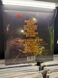 Image 2 of JELLY ROLL Beautifully Broken (Pickin' Up The Pieces) RSD 