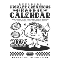 Image 2 of NLC Calendar 2026