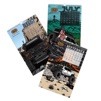 Image 4 of NLC Calendar 2026