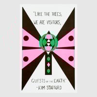 Kim Stafford + Anna Fidler