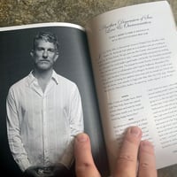 Image 5 of SPUNK ISSUE NO. 16: COMPROMISING POSITIONS