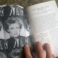 Image 4 of SPUNK ISSUE NO. 16: COMPROMISING POSITIONS