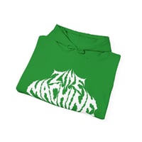 Image 3 of Zine Machine Hoodie