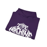 Image 4 of Zine Machine Hoodie