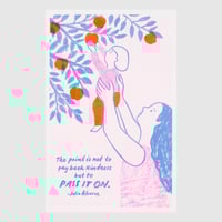 Julia Alvarez + Nina Montenegro