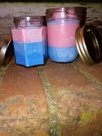 Image 1 of Happy Berry Candle