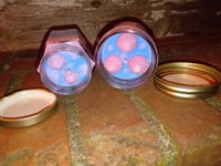 Image 2 of Happy Berry Candle