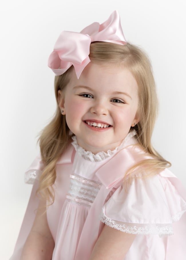 Heirloom Session, One child per session
