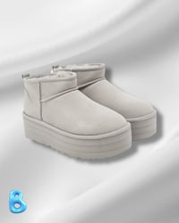 Image 1 of Ugg Ultra Mini Platform Seal