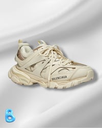 Image 1 of Balenciaga Track Beige