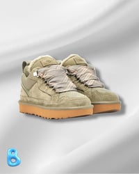 Image 1 of Ugg Lowmel Moss Green