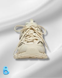 Image 2 of Balenciaga Track Beige