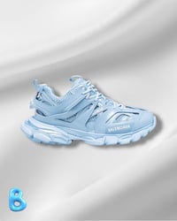 Image 2 of Balenciaga Track Sky Blue