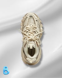 Image 3 of Balenciaga Track Beige