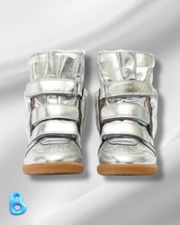 Image 3 of Isabel Marant Bekett Silver