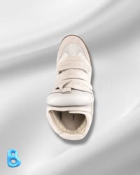 Image 3 of Isabel Marant Bekett Ecru