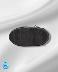 Image 4 of Moon Boot Icon Low Faux Fur