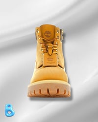 Image 4 of Louis Vuitton Timberland Wheat