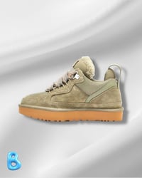 Image 4 of Ugg Lowmel Moss Green