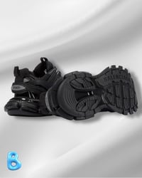 Image 4 of Balenciaga Track Black