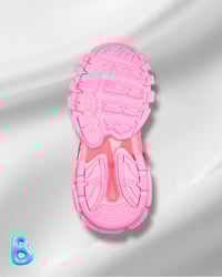 Image 5 of Balenciaga Track Pink