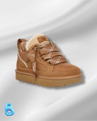 Image 1 of Ugg Lowmel Chestnut