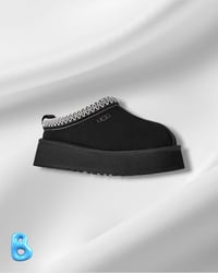 Image 1 of Ugg Tazz Black