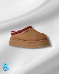 Image 1 of Ugg Tazz Chestnut