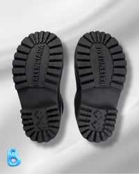 Image 5 of Balenciaga Alaska Boot Black