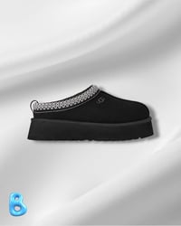 Image 2 of Ugg Tazz Black