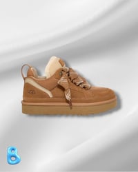 Image 2 of Ugg Lowmel Chestnut