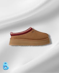 Image 2 of Ugg Tazz Chestnut