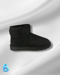 Image 2 of Ugg Classic Mini Boot Black