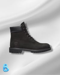 Image 2 of Timberland 6 Inch Black