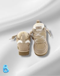 Image 3 of Ugg Lowmel Sand
