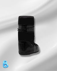 Image 3 of Moon Boot Icon Glance Black